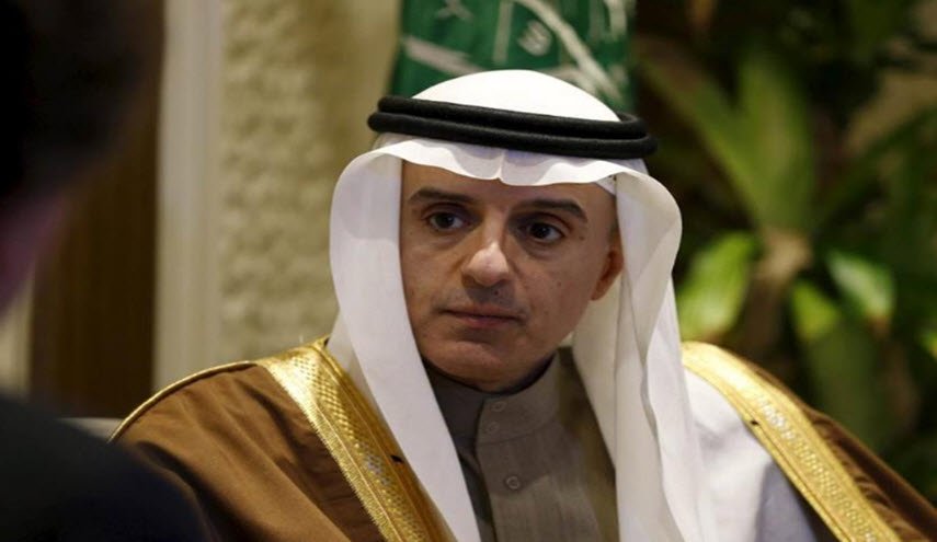 الجبير يتحدث لاول مرة عن جثة خاشقجي