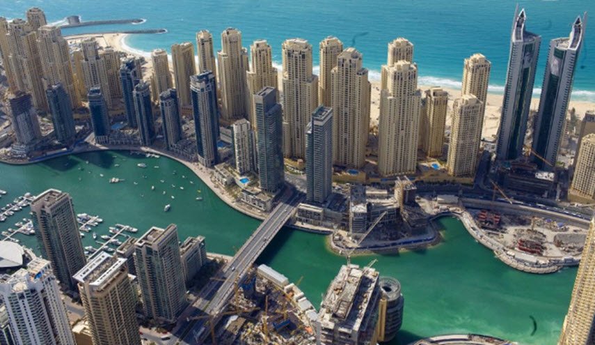 فضيحة اقتصادية لاحدى اكبر الشركات الاماراتية!