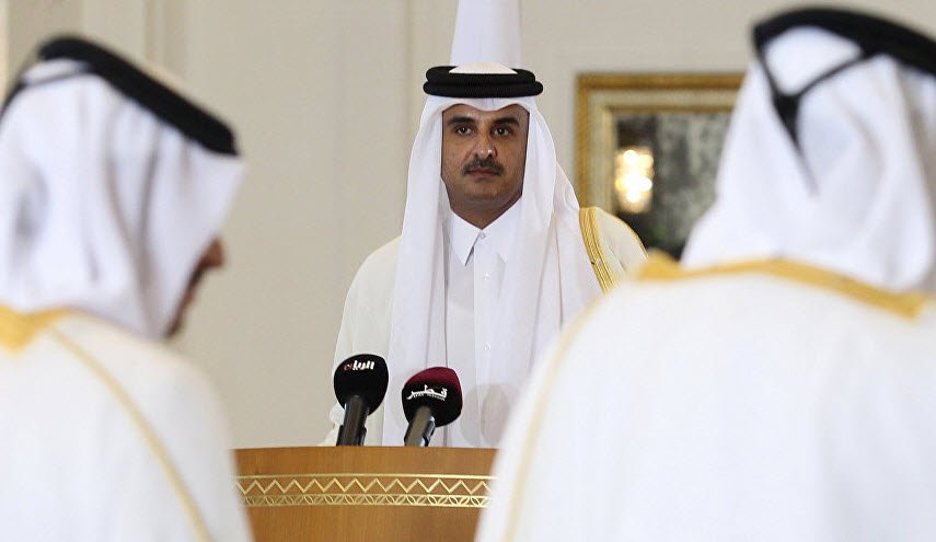 طائرات دون طيار... بيان عاجل من قطر للتحذير من 