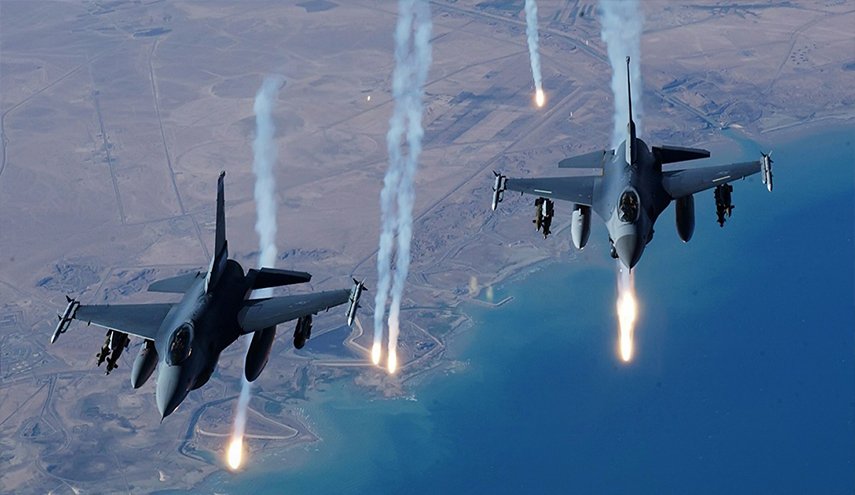 تحالف واشنطن يقر بقتله 1114 مدنيا في سوريا والعراق