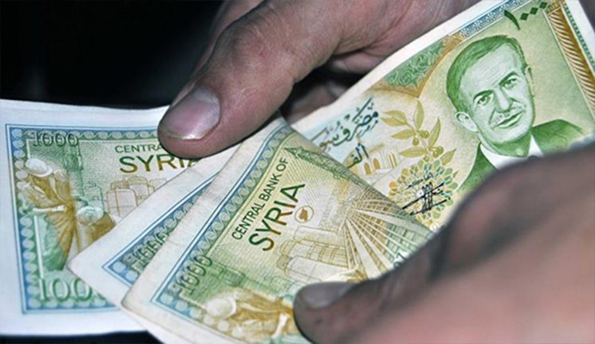 ماذا تعرف عن زيادة الرواتب في سوريا؟