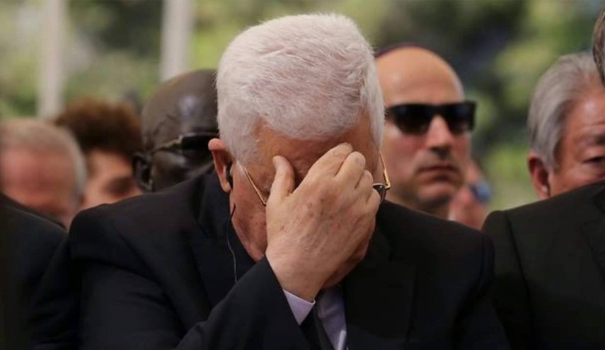 ولاية عباس منتهية!!... هذا ما اعلنته 60 مؤسسة فلسطينية لغوتيريس