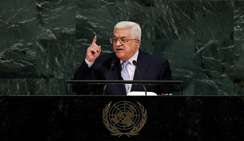 كلمة عباس في الامم المتحدة.. والواقع الفلسطيني!