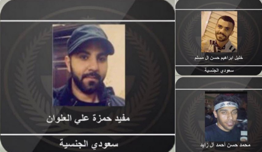 الأمن السعودي یقتل ثلاثة مواطنين في القطيف!