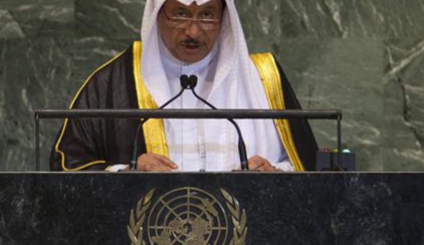 الكويت تعلن موقفها مما يجري في سوريا واليمن