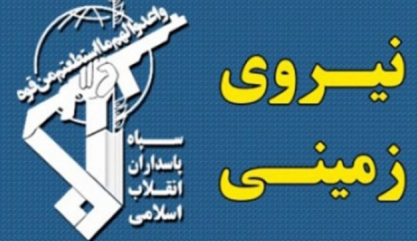 انهدام یک تیم تروریستی در مرز سراوان توسط نیروی زمینی سپاه/ ۴ تروریست به هلاکت رسیدند 