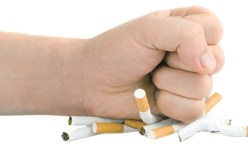 هكذا لا تعود للتدخين بعد الإقلاع عنه