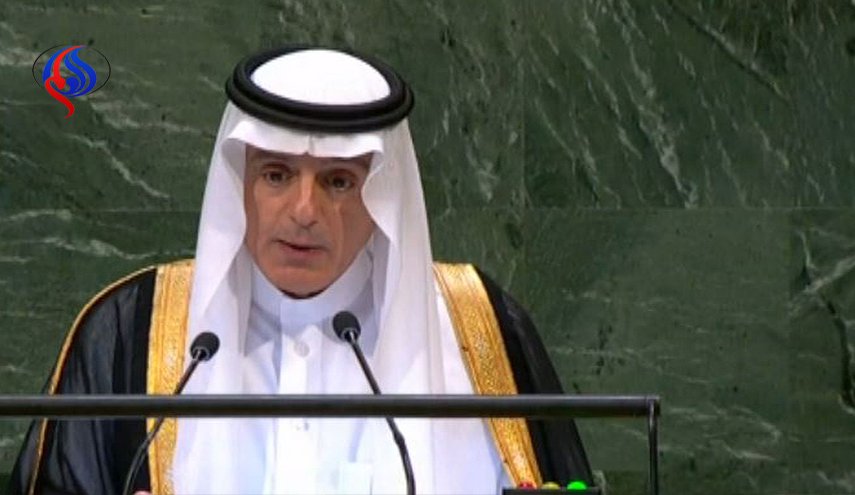 السعودية تدعم الاستراتيجية الأميركية في مواجهة إيران