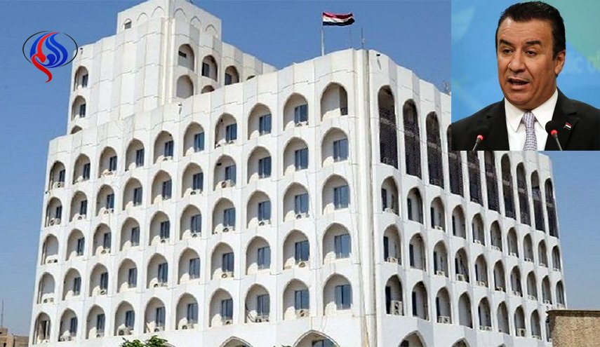 بماذا ردت بغداد على قرار واشنطن غلق قنصليتها بالبصرة؟