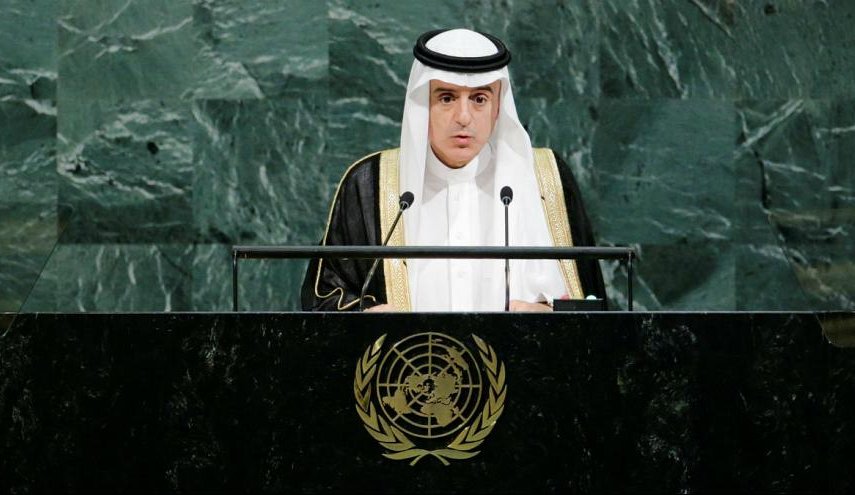 حمایت ریاض از استراتژی آمریکا علیه ایران/ تاکنون 199 موشک ایرانی از سوی حوثی ها به سوی عربستان شلیک شده است!
