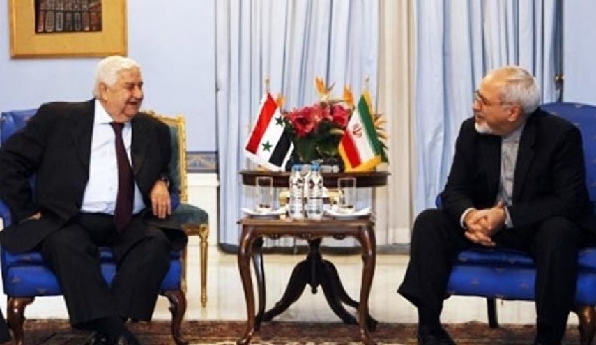 ظريف والمعلم يجتمعان بنيويورك..ما هو محور اللقاء؟
