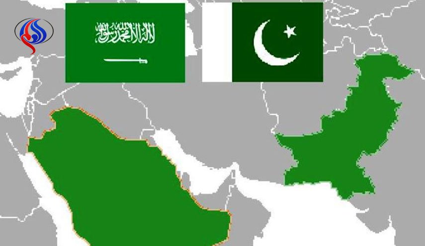 هیات بلندپایه عربستان به اسلام آباد سفر می کند