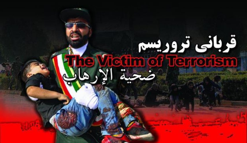  الحرس لن يسمح بأن تذهب دماء شهداء اهواز هدرا