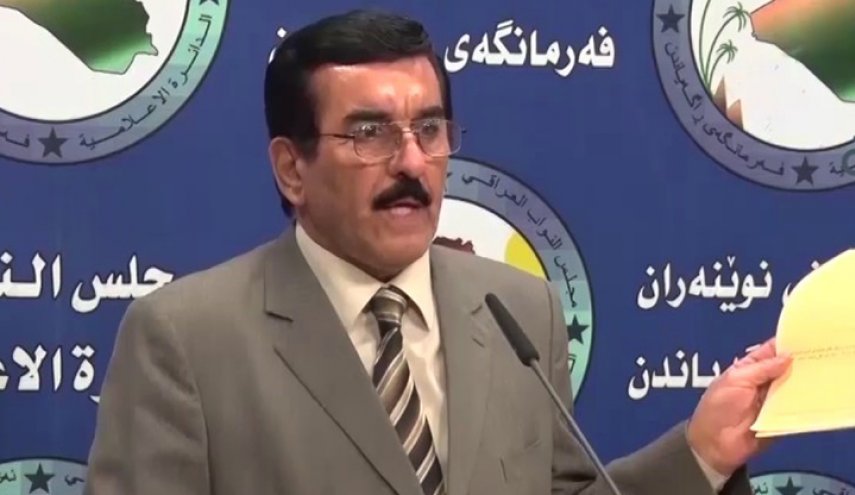 قرار واشنطن اغلاق قنصليتها بالبصرة جعجعة اعلامية