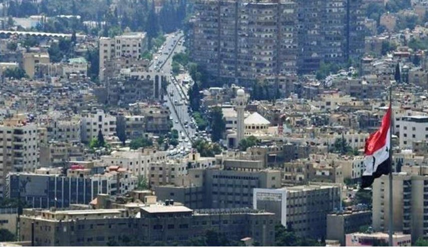 امريكا تهدد سوريا بعقوبات غير مسبوقة!