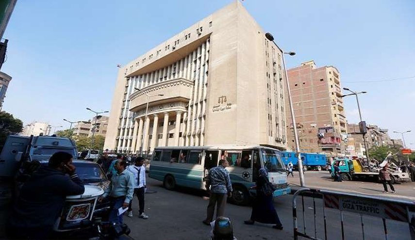 مصر.. حكم بسجن أمل فتحي عامين وإيقاف التنفيذ بكفالة