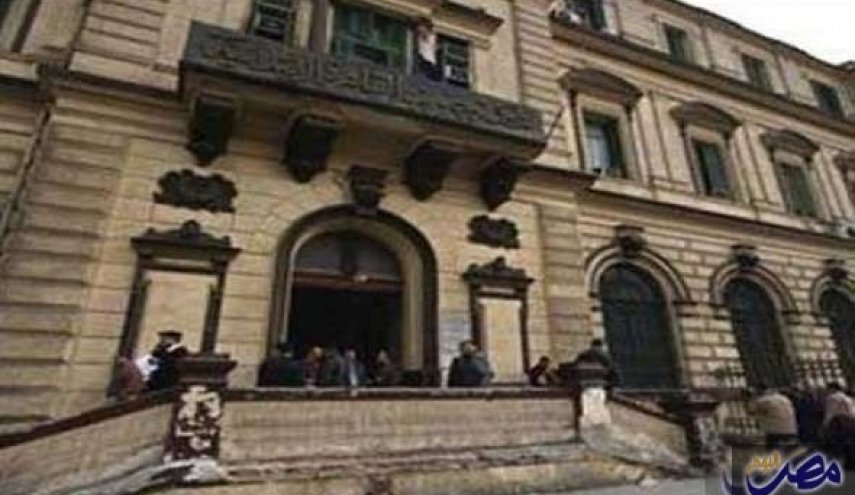 مصر.. حبس مديرة مكتب جهاز 