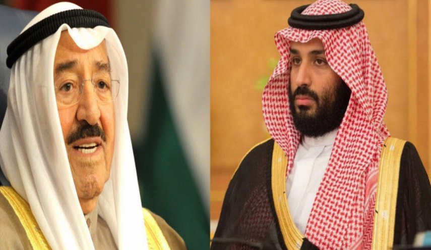 ما هي اهداف زيارة بن سلمان للكويت؟
