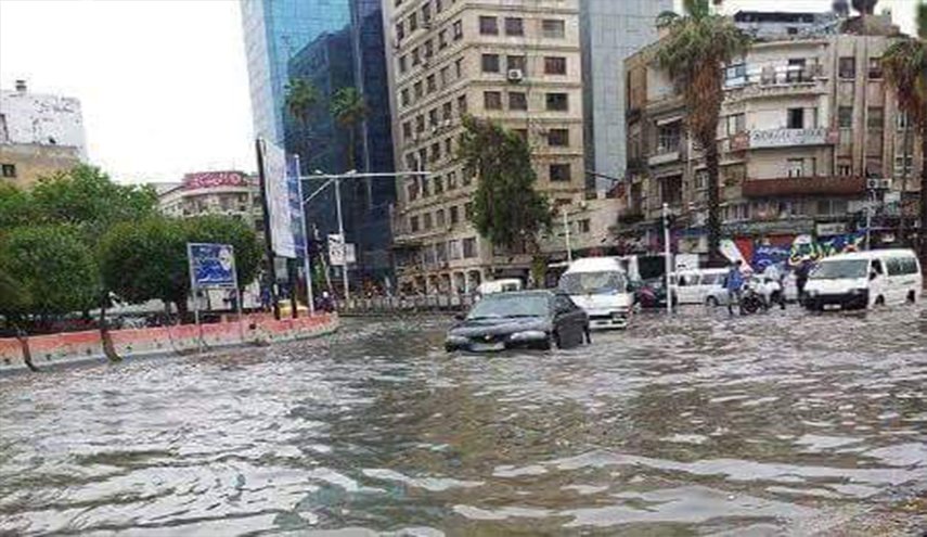 كيف ستستقبل سوريا شتاء 2019؟