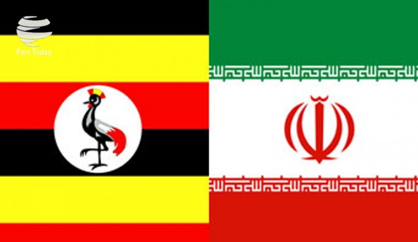 الرئيس الاوغندي يدين الهجوم الارهابي في اهواز