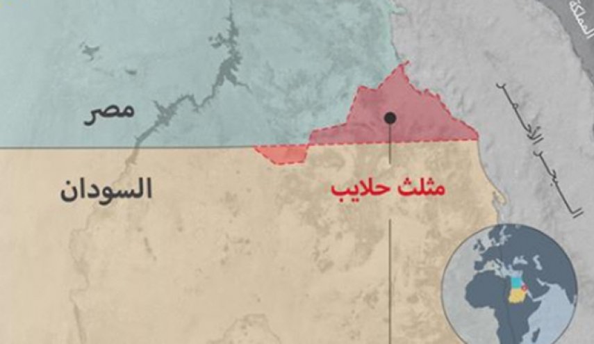 حلايب وشلاتين.. هل ستكون سبباً في التوتر بين السودان ومصر؟