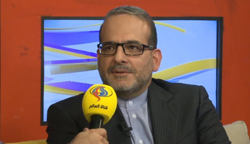 مجلس الامن القومي الايراني: امیركا فشلت في عزل ايران