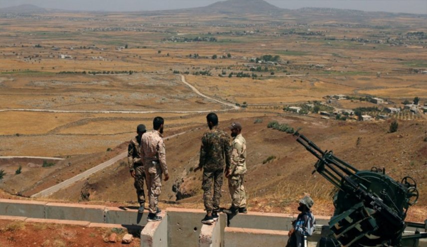 الجبهة الوطنية: لم نسحب آليات ثقيلة من شمال سوريا رغم التقارير