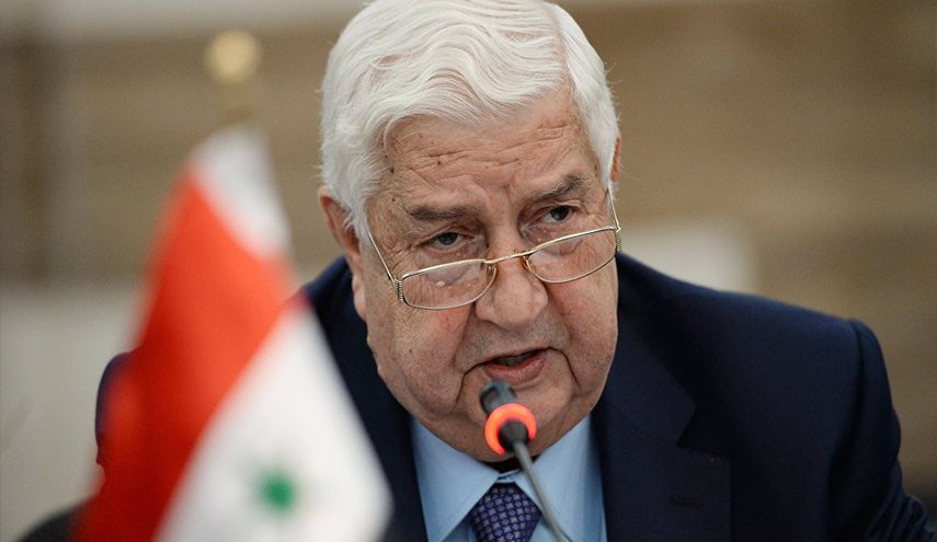المعلم يكشف سبب عودة المسلحون في إدلب لتركيا