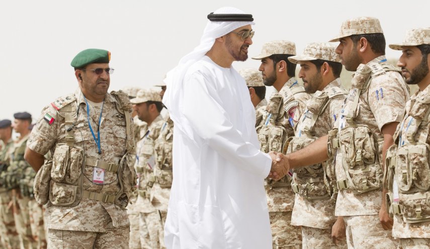على الامارات الحذر.. تدخلها في اليمن قد يكلفها الكثير قريباً!