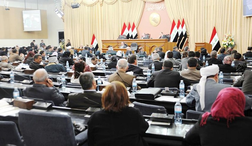 الأمن والدفاع النيابية العراقية تهدد التحالف الاميركي بـ..؟ 