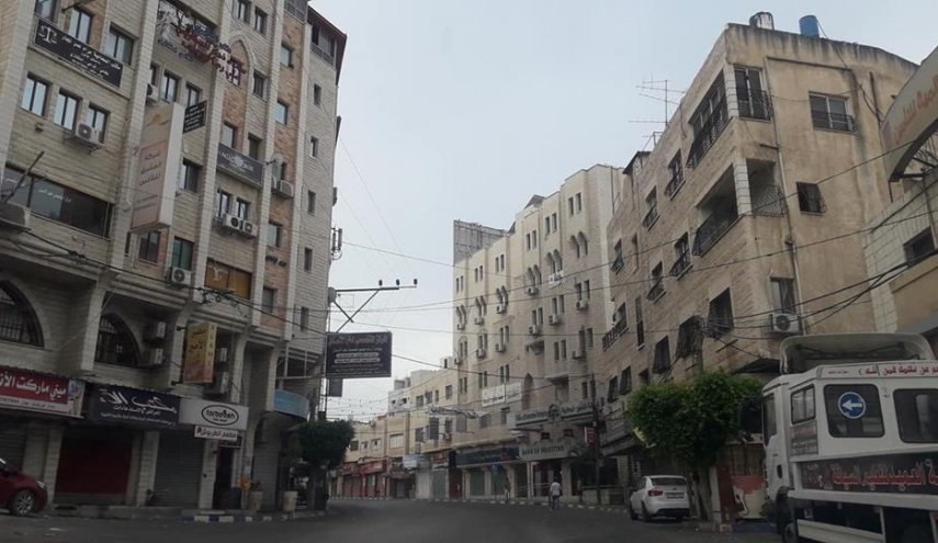 في ذكرى الانتفاضة.. إضراب يعمّ فلسطين رفضا للعنصرية والتهويد