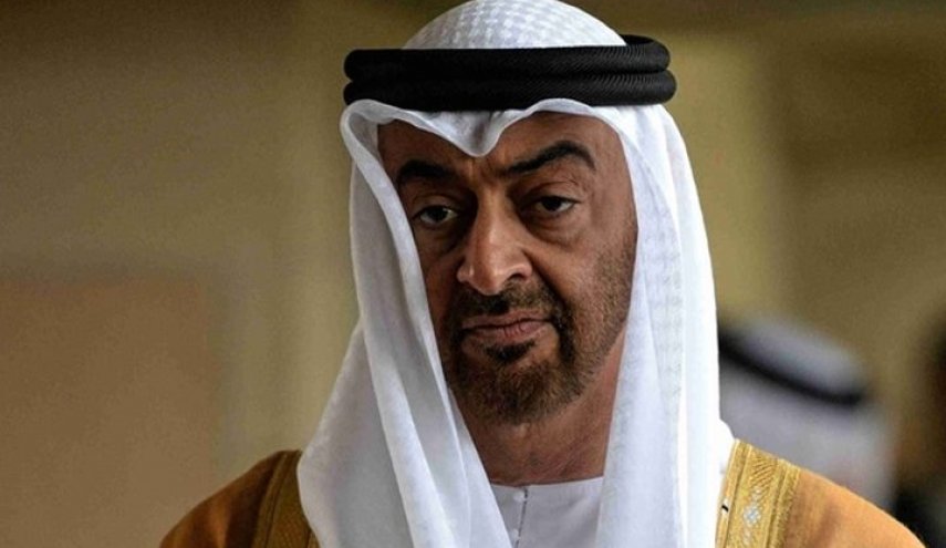 مغردون يهاجمون 'ابن زايد' في 'تويتر' ويدمرونه تدميرا