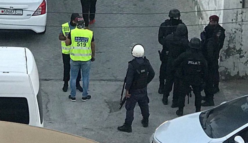السلطات البحرينية تصعد من حملة اعتقالاتها التعسفيّة