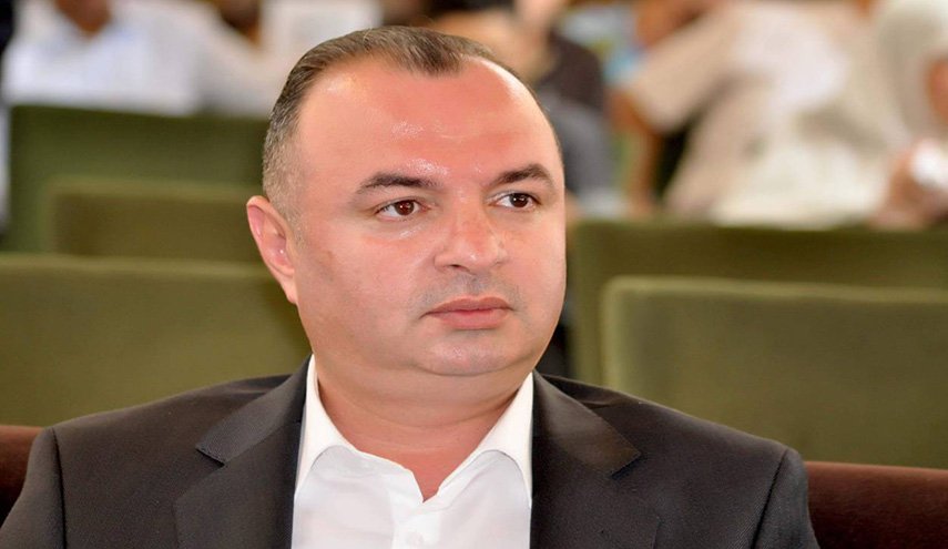 حزب البارزاني يؤكد وجود 