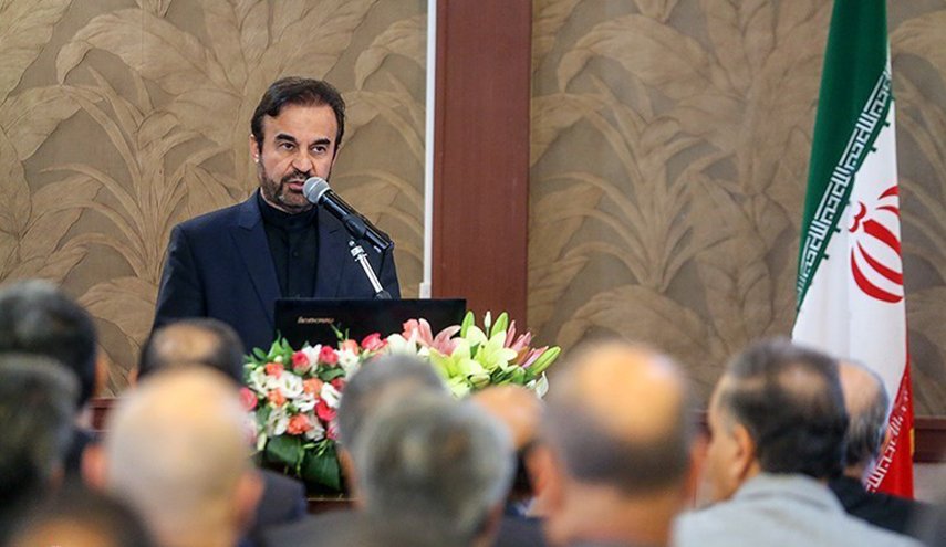مسؤول: 100 الف شهيد وجريح ايراني اثر هجمات نظام صدام الكيمياوية