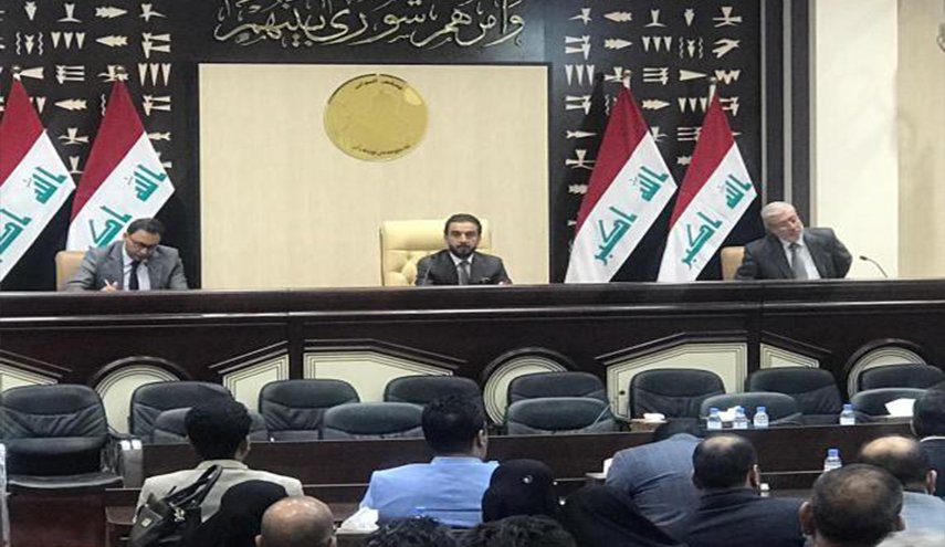 برهم صالح يتقدم على فؤاد حسين بانتخاب الرئاسة العراقية
