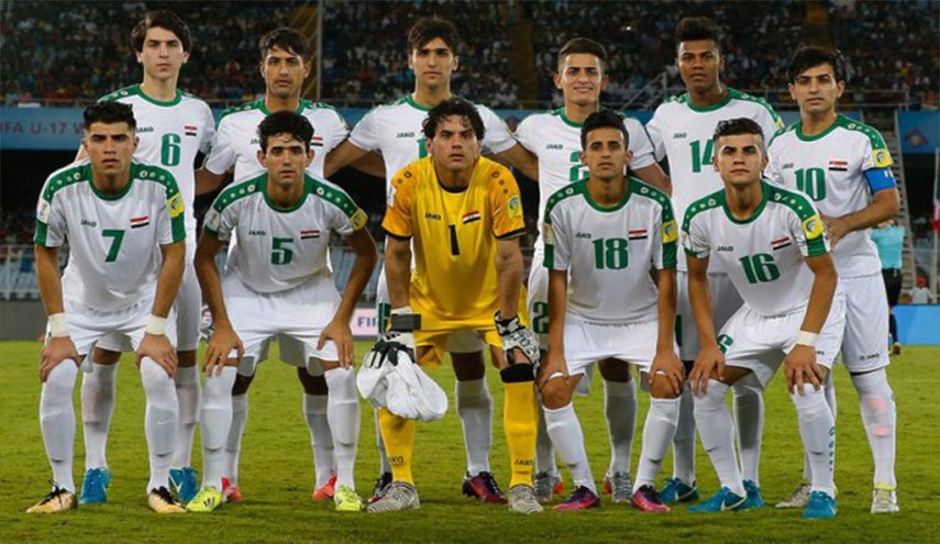 السعودية تشعل ازمة جديدة وتهاجم منتخب العراق