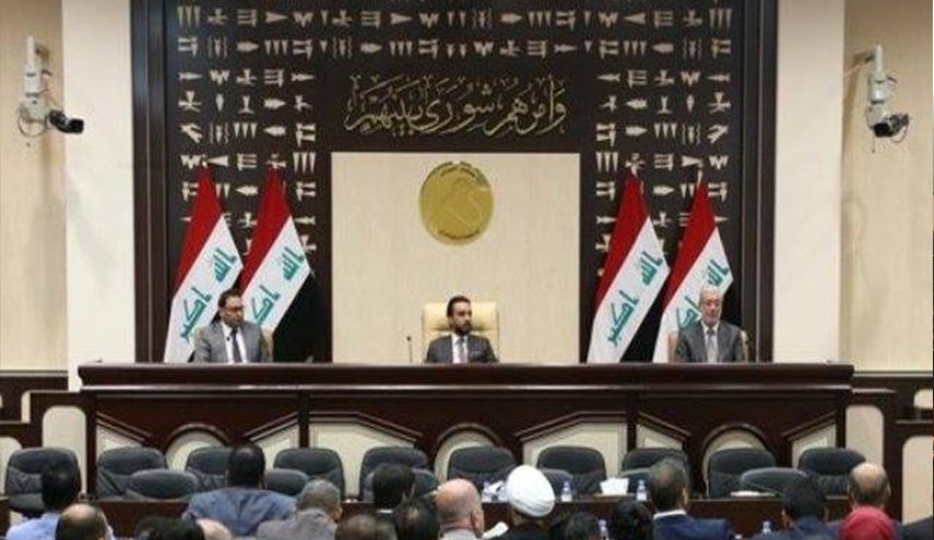 بدء الجولة الثانية من انتخاب الرئيس العراقي