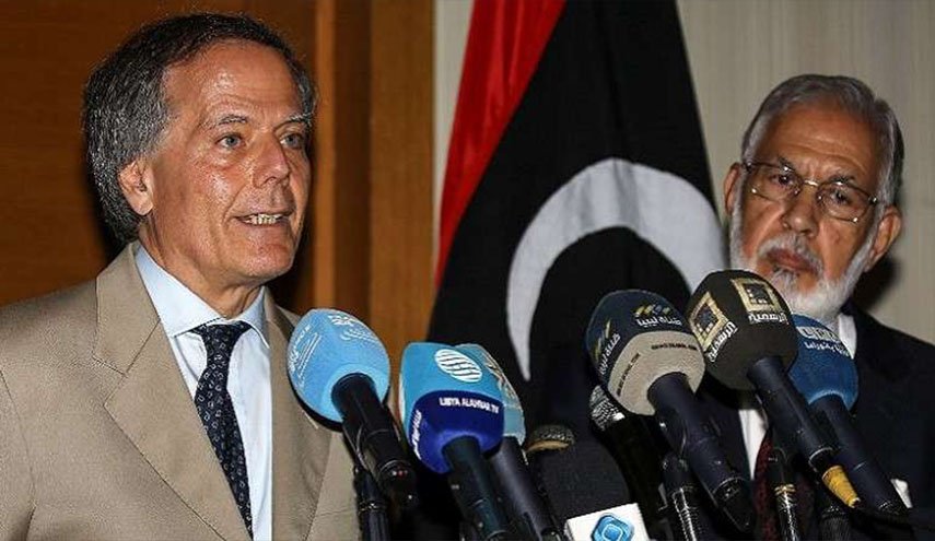 مؤتمر إيطاليا حول ليبيا.. حل للأزمة أم هيمنة على الملف؟