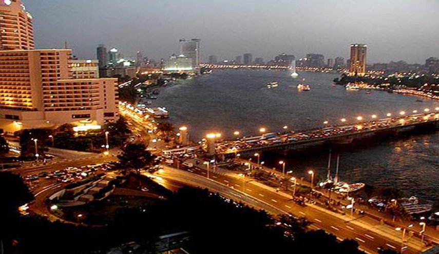 بالصور... مصر تعين متحدثا جديدا باسم الخارجية