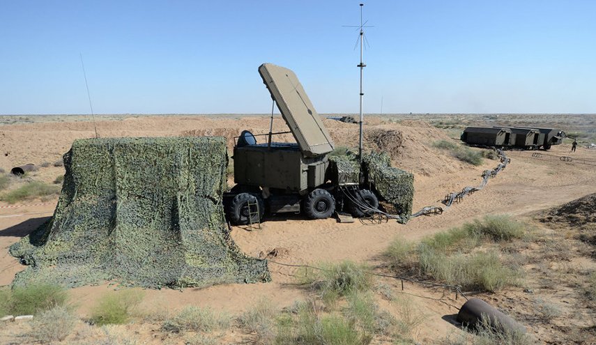S300 تحتم على سوريا الحذر من أي نوع من العمليات؟