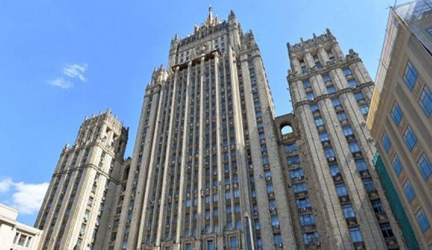 موسكو تدعو إلى عقد مؤتمر دولي لعودة المهجرين السوريين إلى وطنهم