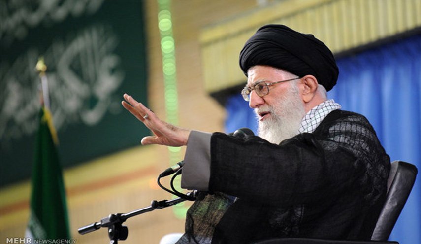 قائد الثورة سيرعى الخميس ملتقى قوات التعبئة بطهران