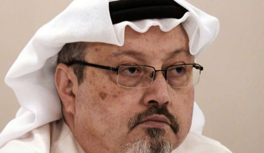 قنصلية السعودية في إسطنبول تخرج عن صمتها حول خاشقجي