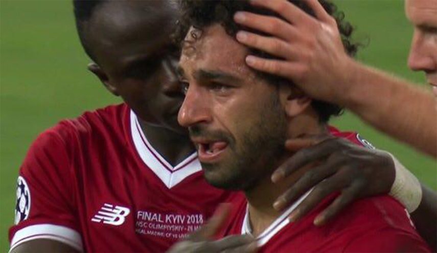 للمرة الأولى جماهير ليفربول تطالب ببيع محمد صلاح... لهذا السبب
