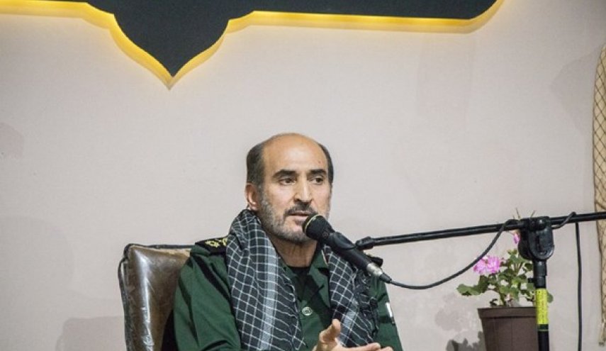 قائد مقر 