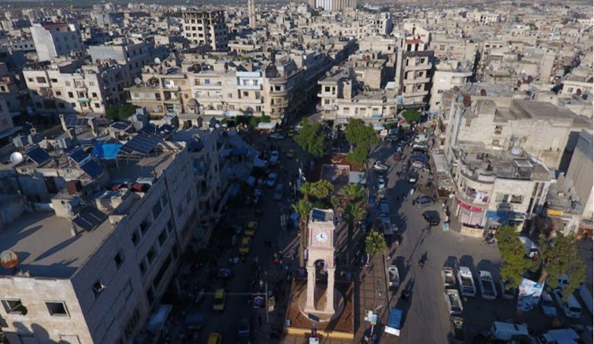 مسلحو 