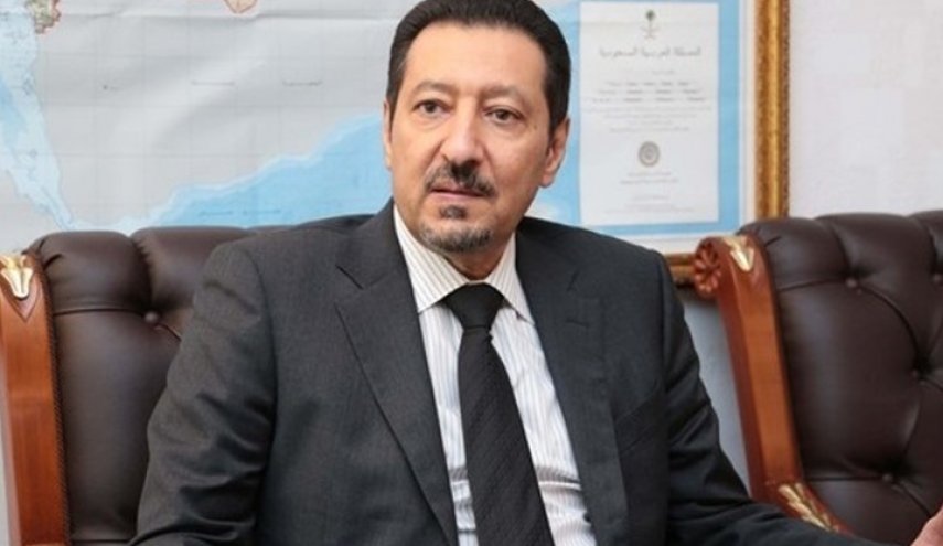 سفير الرياض لدى أنقرة يعلق على اختفاء خاشقجي