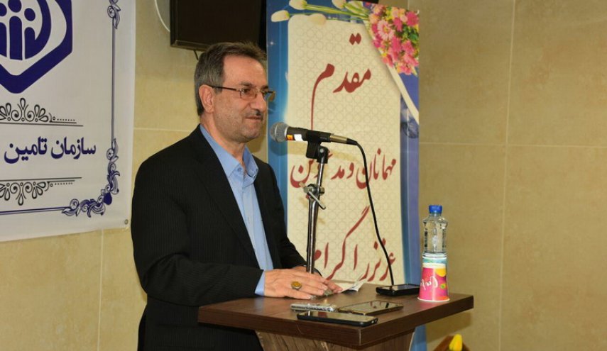 توفير اكثر من مليوني فرصة عمل خلال الاعوام الثلاثة الاخيرة