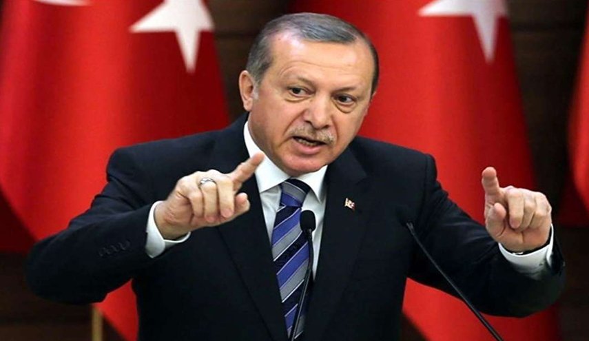 أردوغان يوجّه رسائل ناريّة..من خاطبهم الرئيس التركي؟